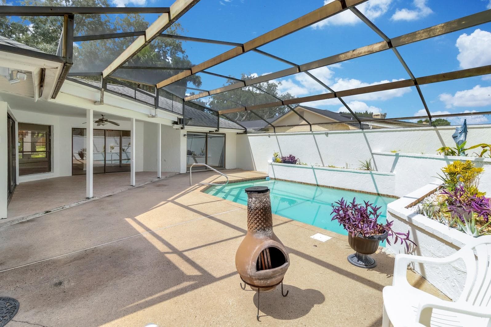 Single Family Residence at 381 HAVERLAKE CIR, APOPKA, photo 38 of 43