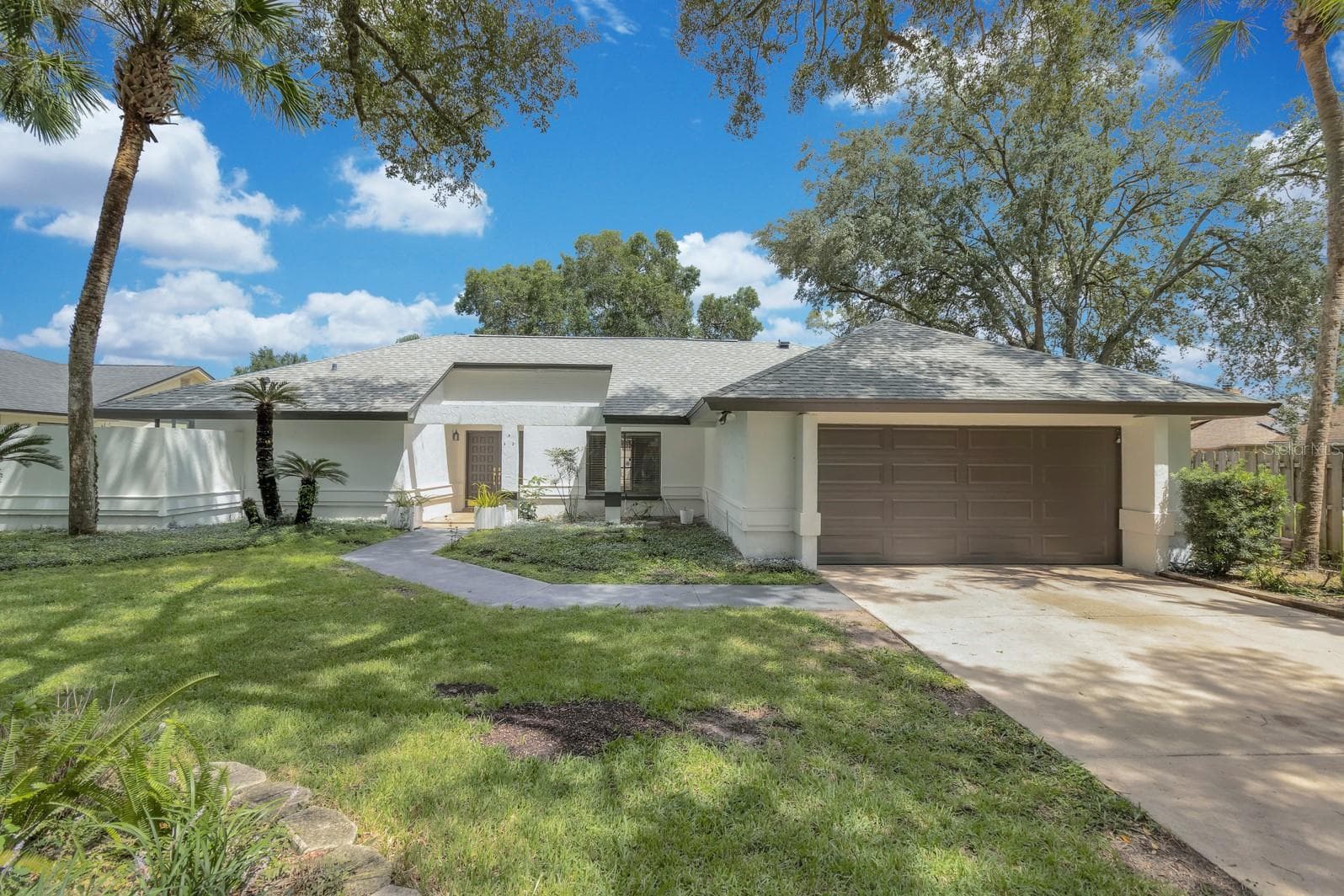Single Family Residence at 381 HAVERLAKE CIR, APOPKA, photo 40 of 43