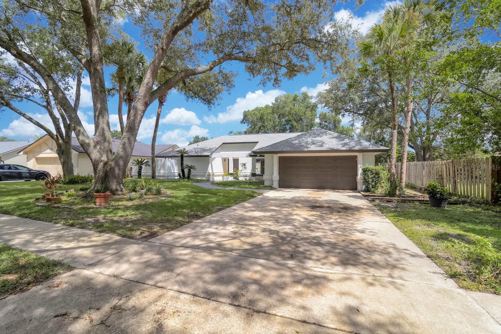 Single Family Residence at 381 HAVERLAKE CIR, APOPKA, photo 42 of 43