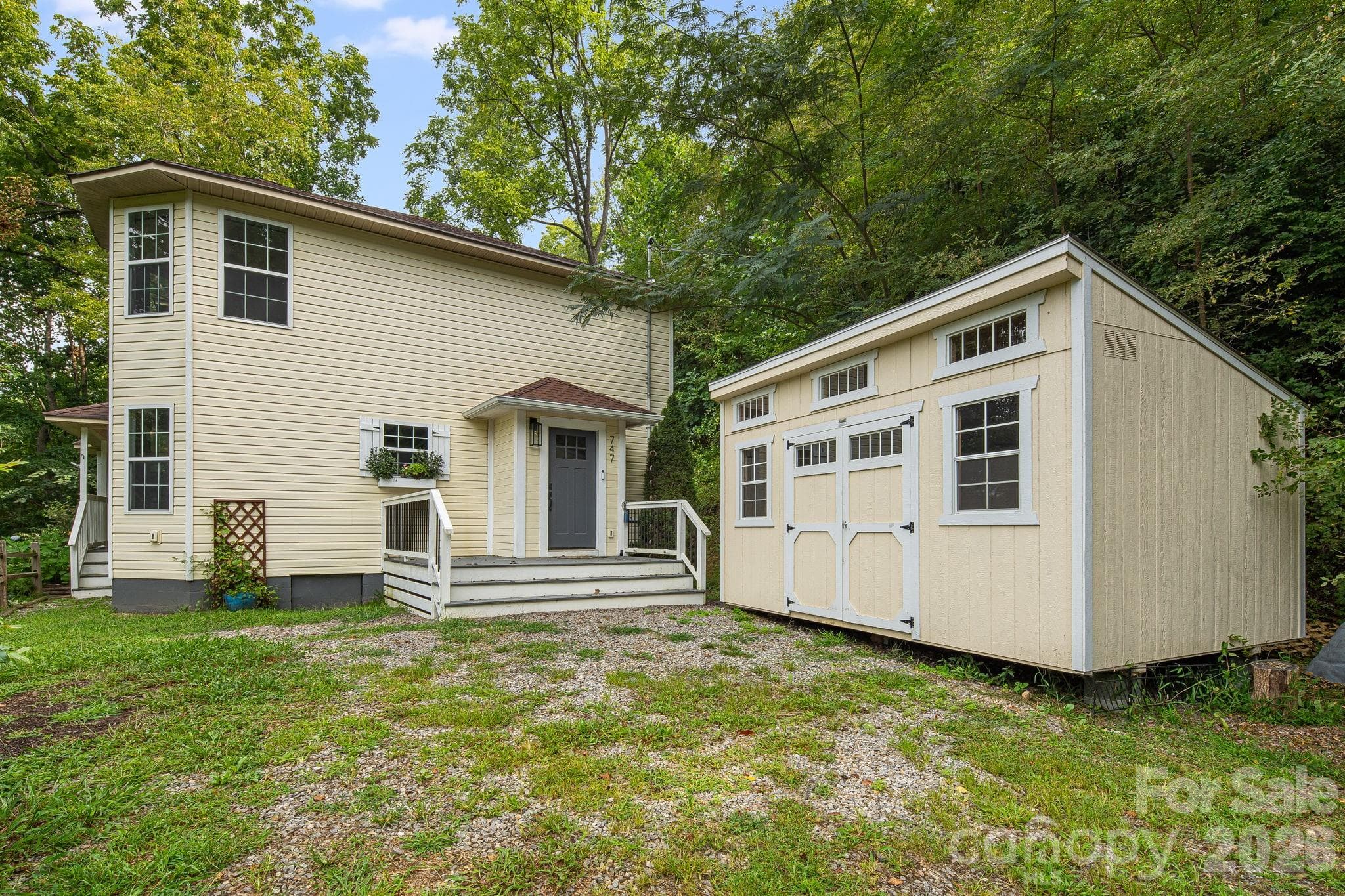 Single Family Residence at Clyde, photo 3 of 75