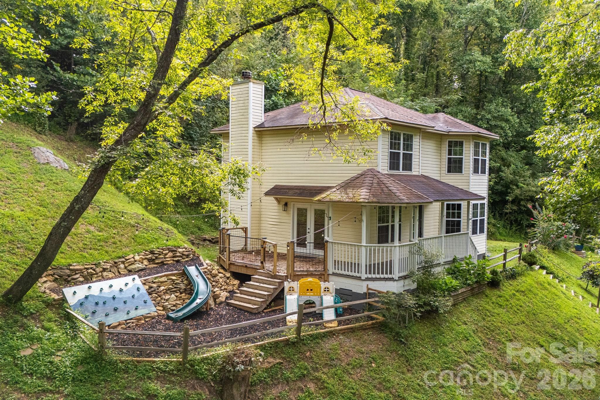 Single Family Residence at Clyde, photo 65 of 75