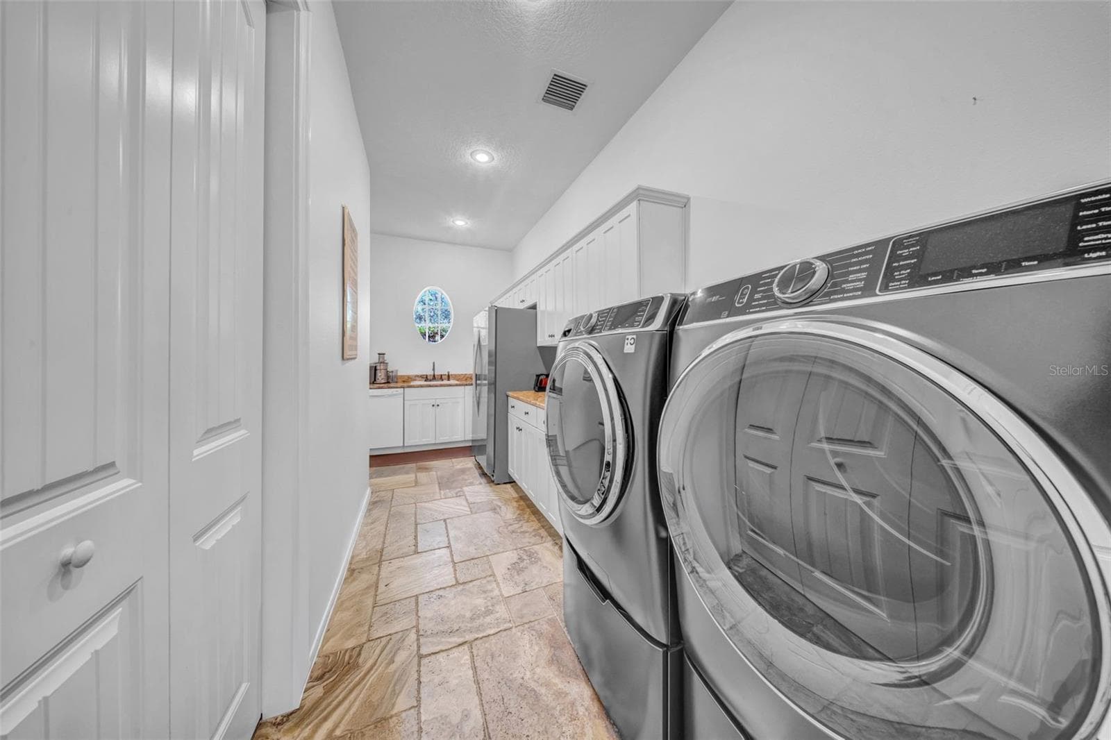 Laundry - 17930 DORMAN RD, LITHIA
