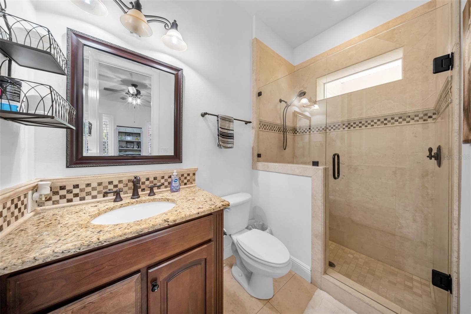 Full Bath 2 - 17930 DORMAN RD, LITHIA