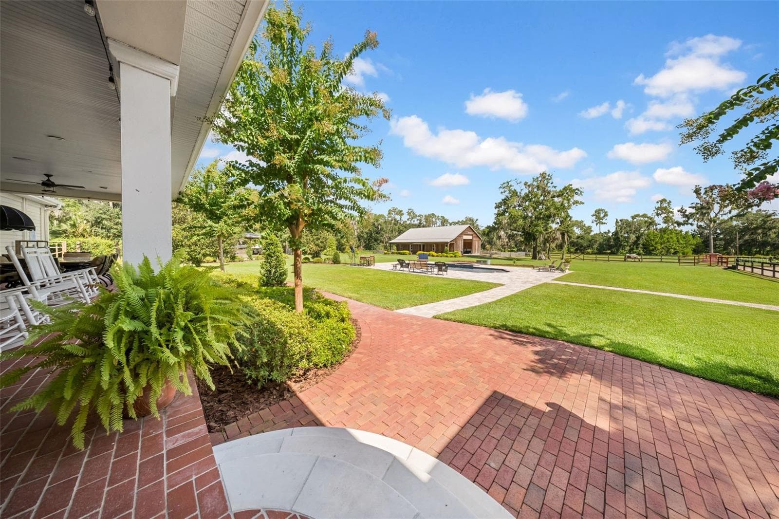 Single Family Residence at 17930 DORMAN RD, LITHIA, photo 51 of 79