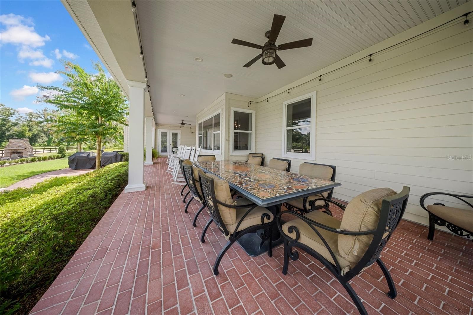 Single Family Residence at 17930 DORMAN RD, LITHIA, photo 53 of 79