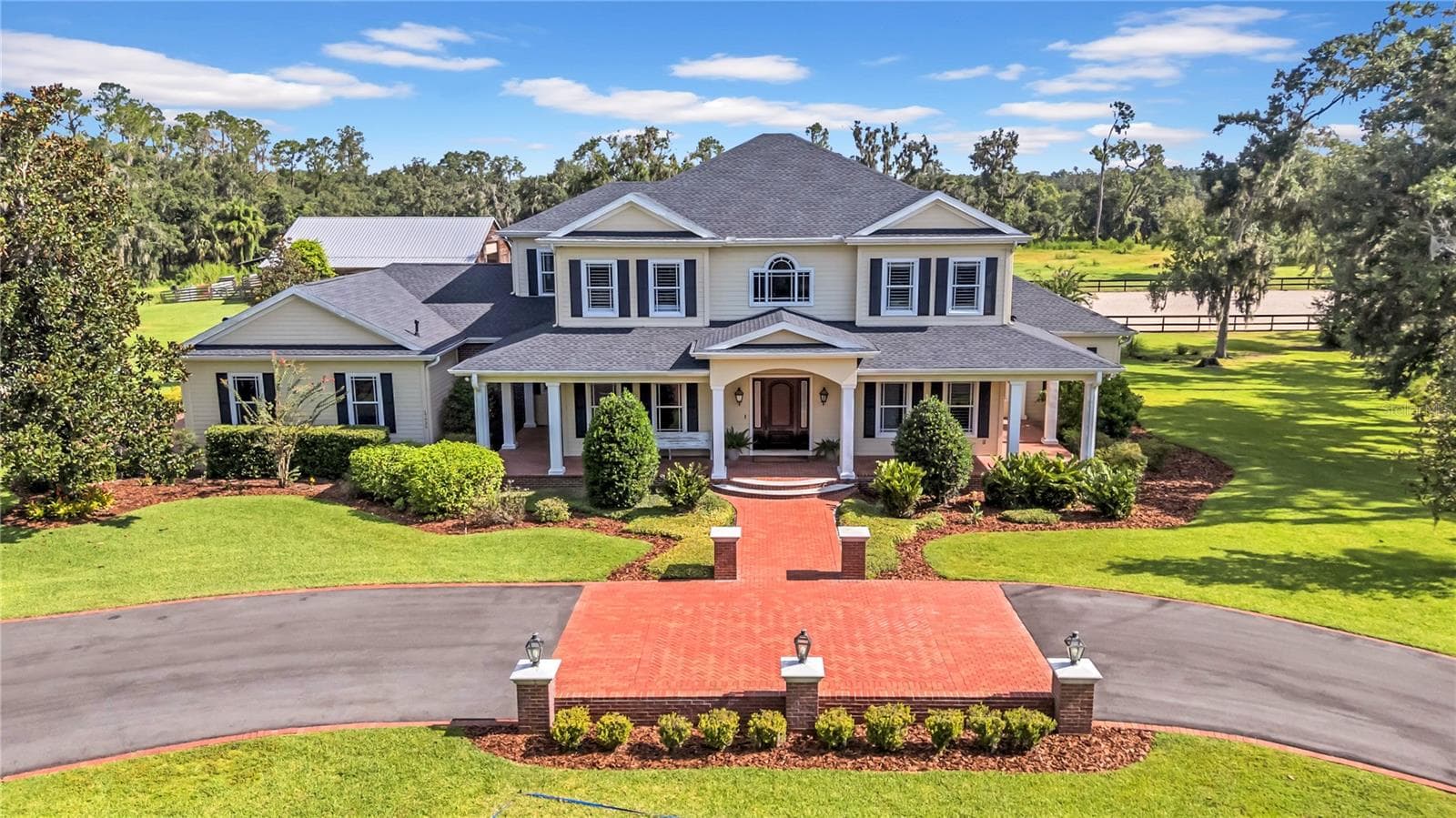 Single Family Residence at 17930 DORMAN RD, LITHIA, photo 67 of 79