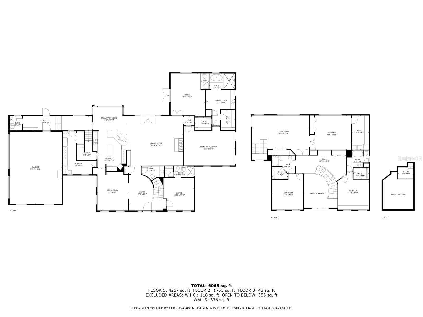 Single Family Residence at 17930 DORMAN RD, LITHIA, photo 76 of 79