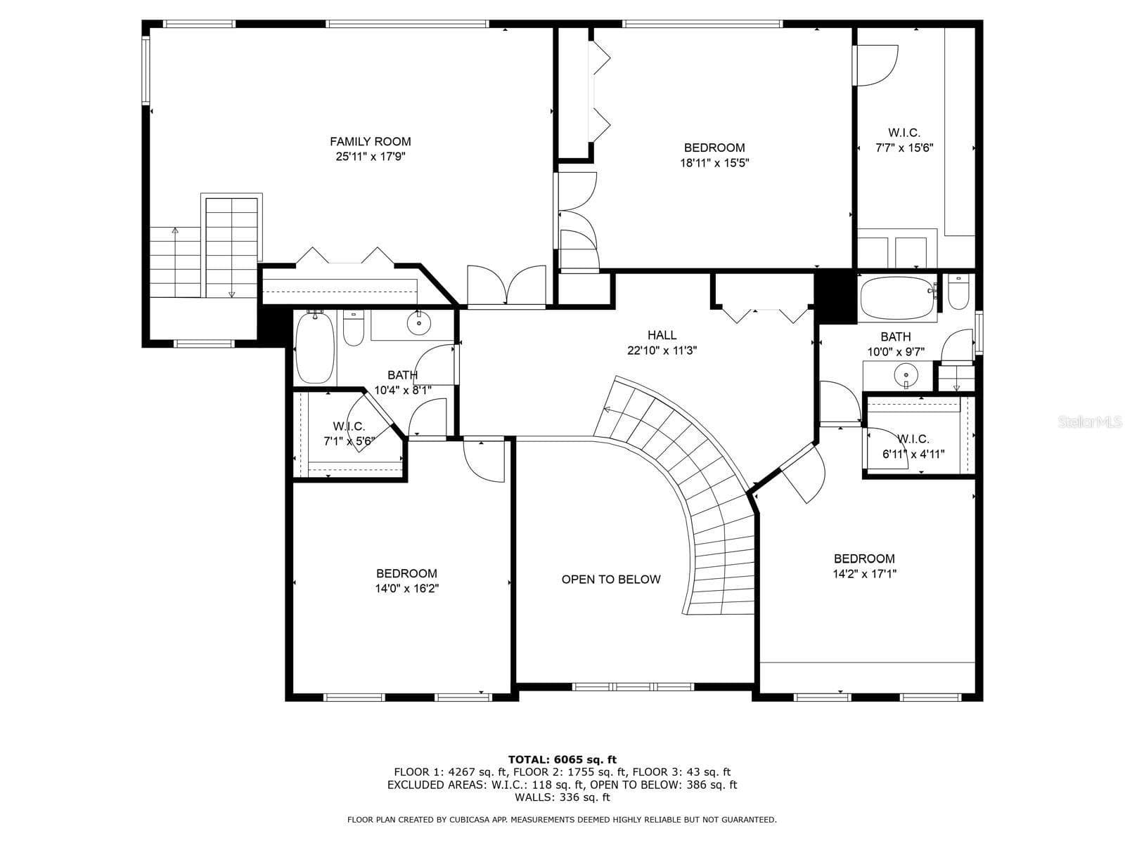 Single Family Residence at 17930 DORMAN RD, LITHIA, photo 78 of 79