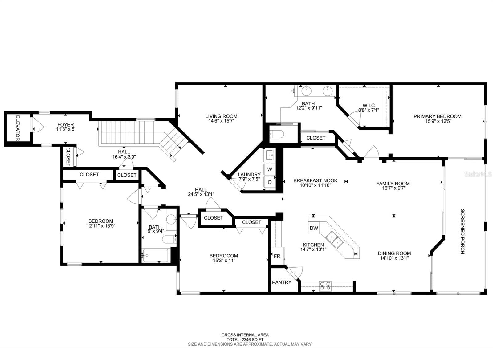 Condominium at 1338 EMERALD DUNES DR #35, SUN CITY CENTER, photo 12 of 62