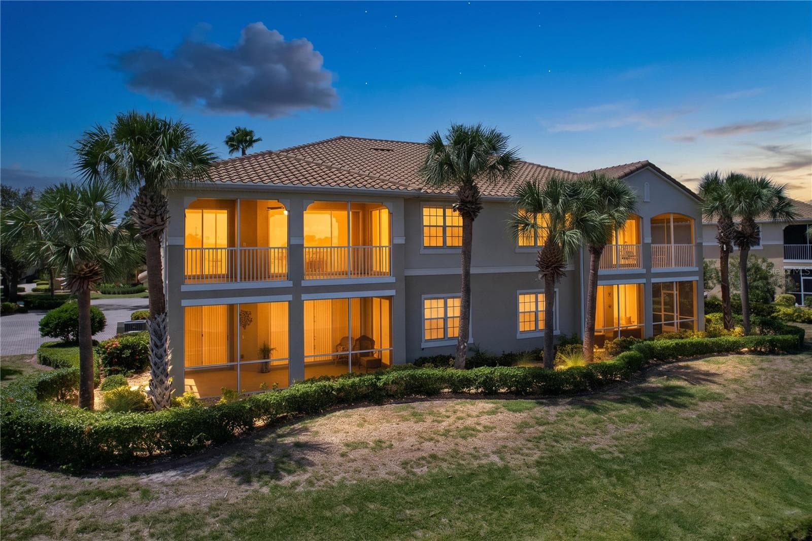 Condominium at 1338 EMERALD DUNES DR #35, SUN CITY CENTER, photo 49 of 62