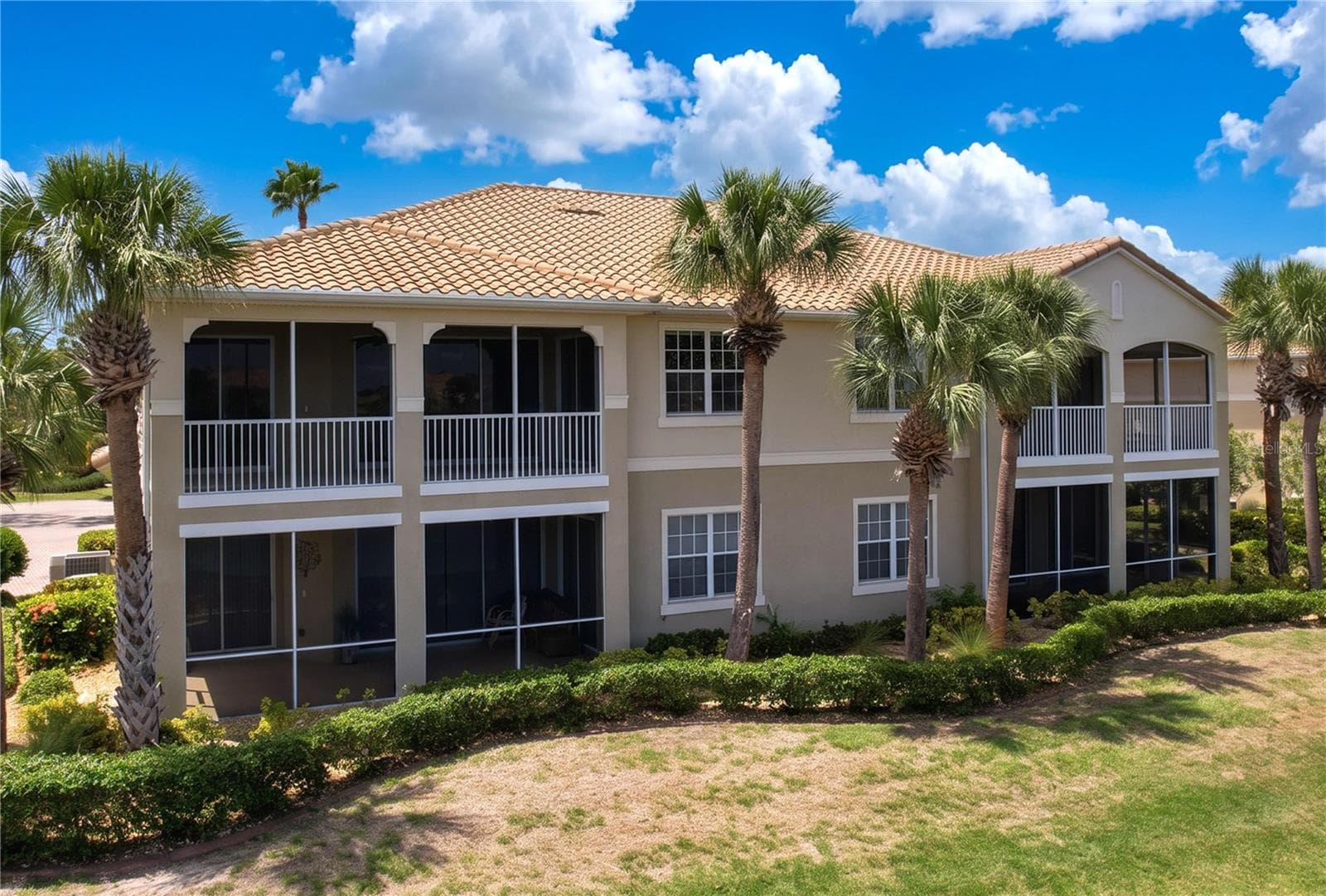 Condominium at 1338 EMERALD DUNES DR #35, SUN CITY CENTER, photo 50 of 62
