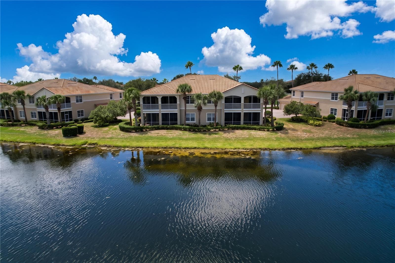 Condominium at 1338 EMERALD DUNES DR #35, SUN CITY CENTER, photo 52 of 62