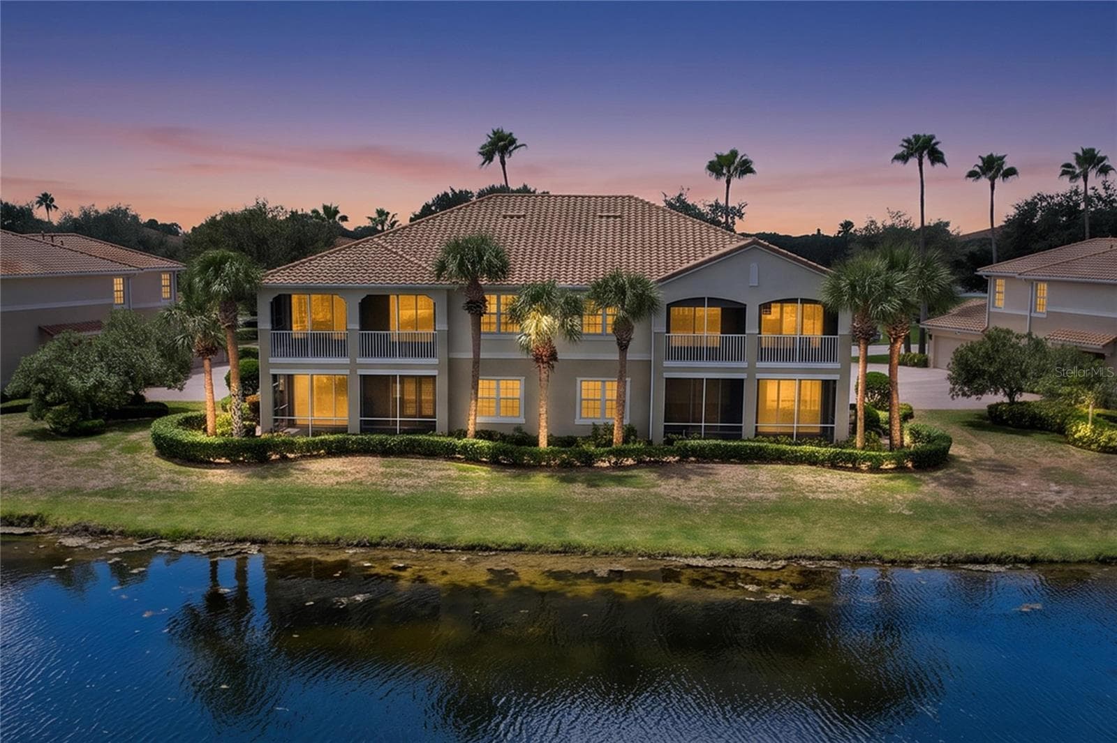 Condominium at 1338 EMERALD DUNES DR #35, SUN CITY CENTER, photo 53 of 62