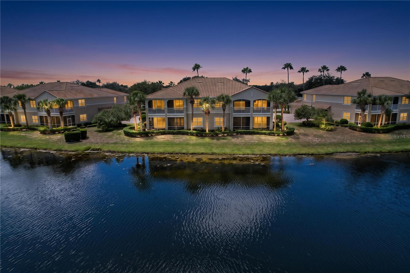Condominium at 1338 EMERALD DUNES DR #35, SUN CITY CENTER, photo 54 of 62