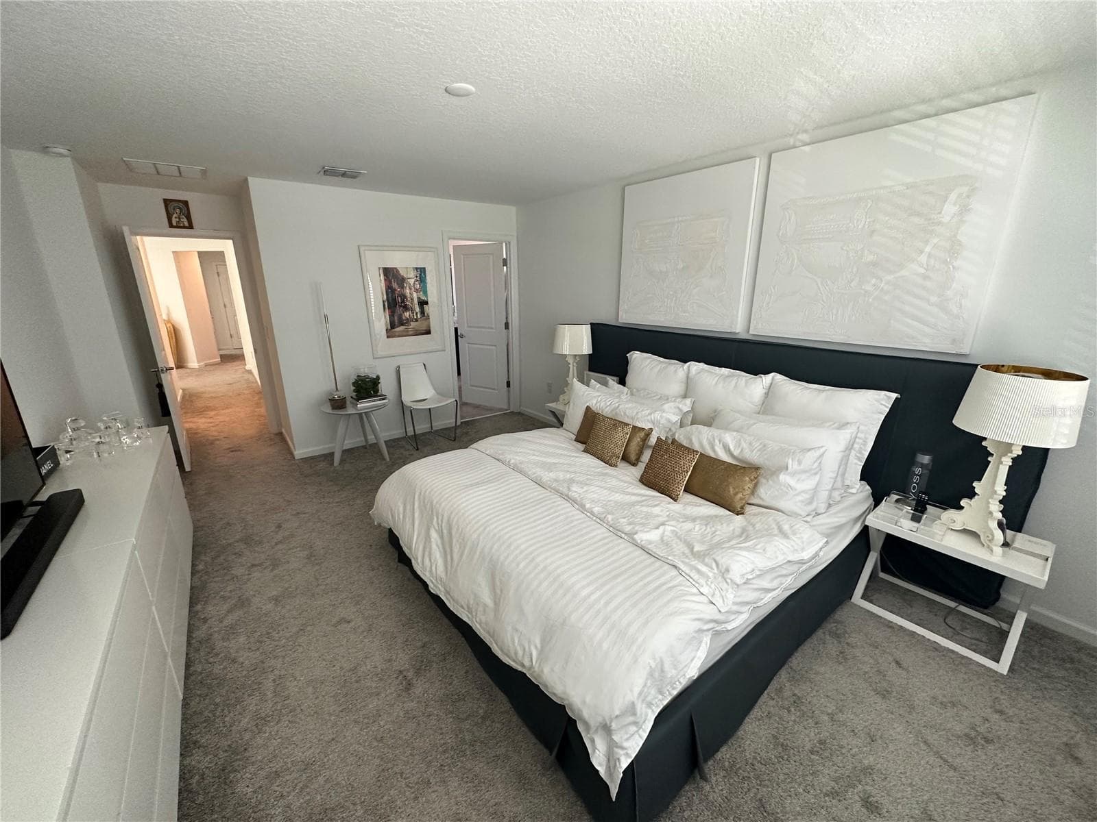 Master bedroom - 8946 FLUFFY LIE CT, DAVENPORT