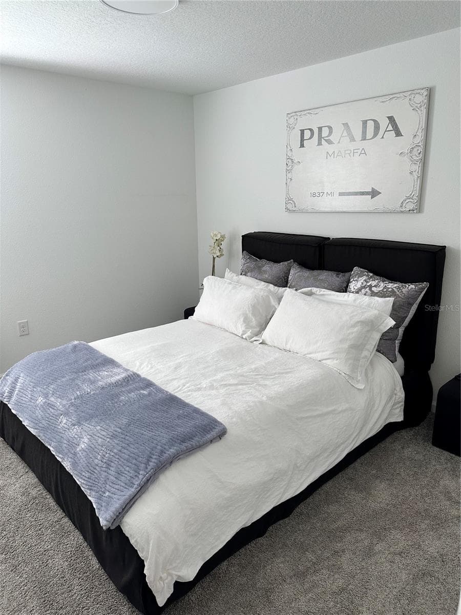 Bedroom #! - 8946 FLUFFY LIE CT, DAVENPORT