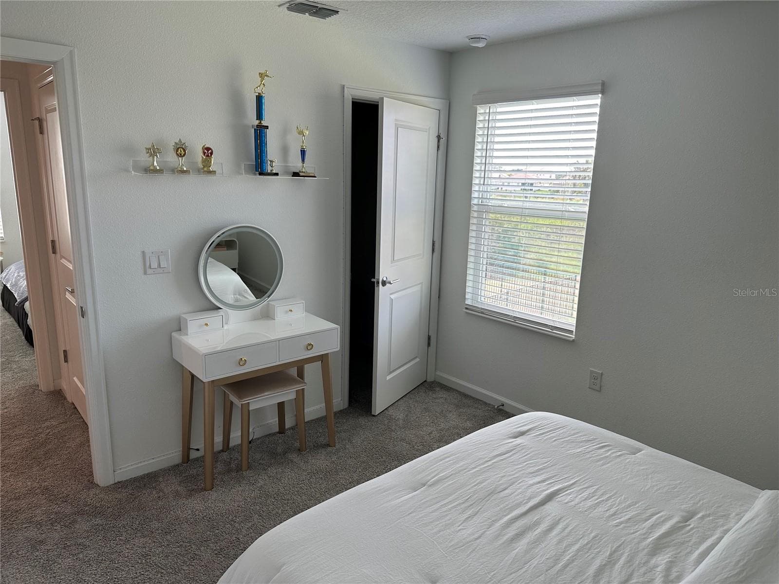 Bedroom #2 - 8946 FLUFFY LIE CT, DAVENPORT