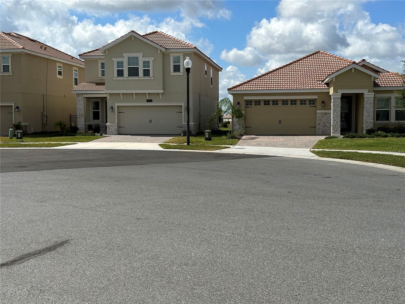 Cul-de-Sac - 8946 FLUFFY LIE CT, DAVENPORT