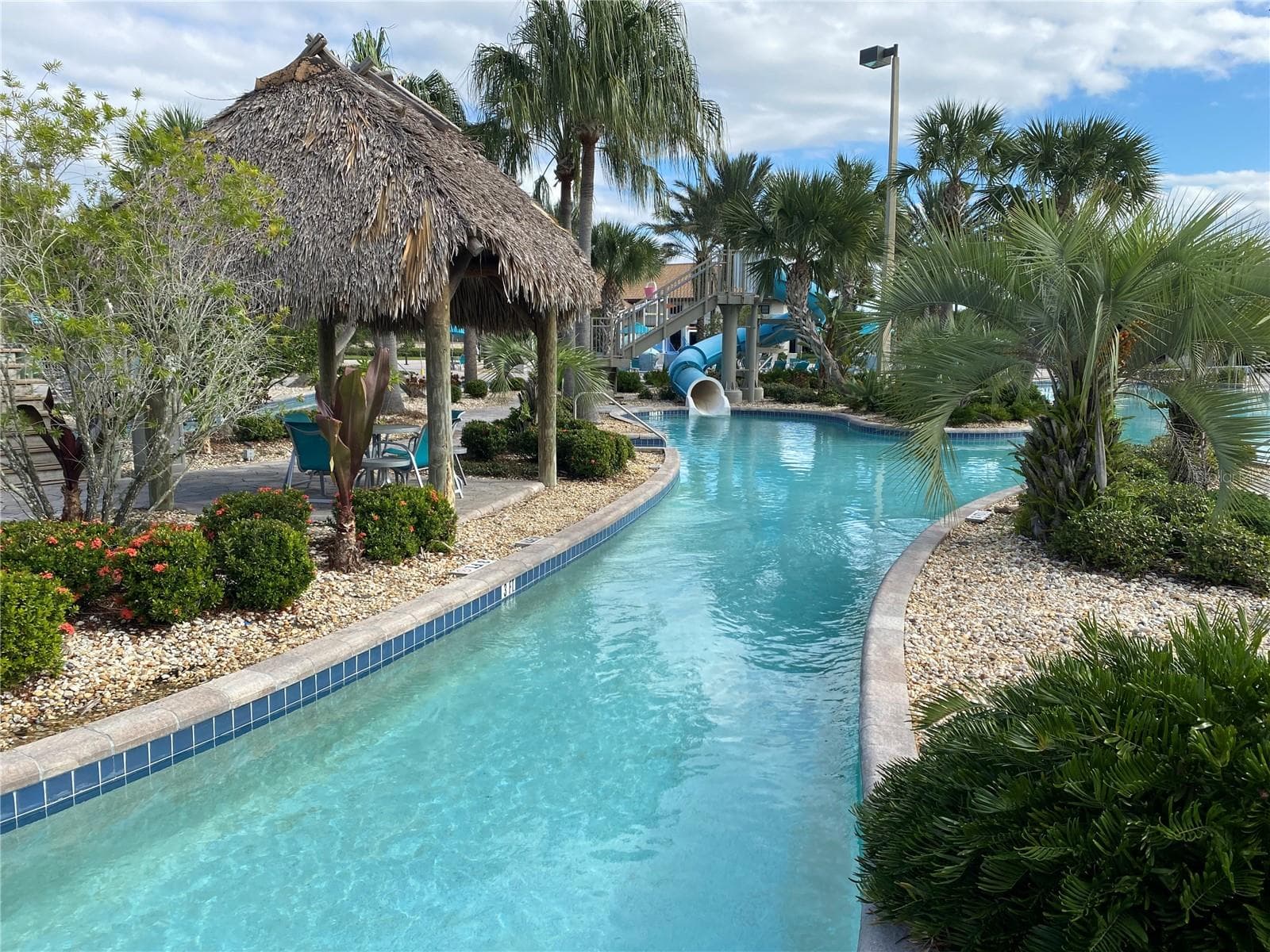 Oasis Lazy river - 8946 FLUFFY LIE CT, DAVENPORT