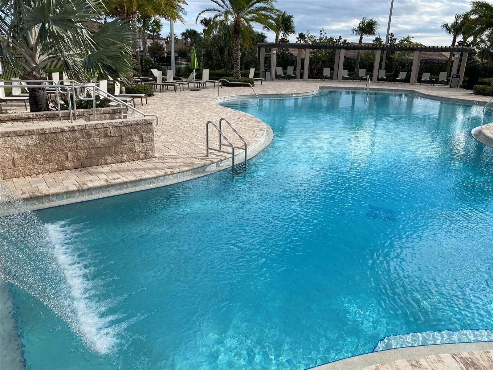 Country Club pool 1 - 8946 FLUFFY LIE CT, DAVENPORT