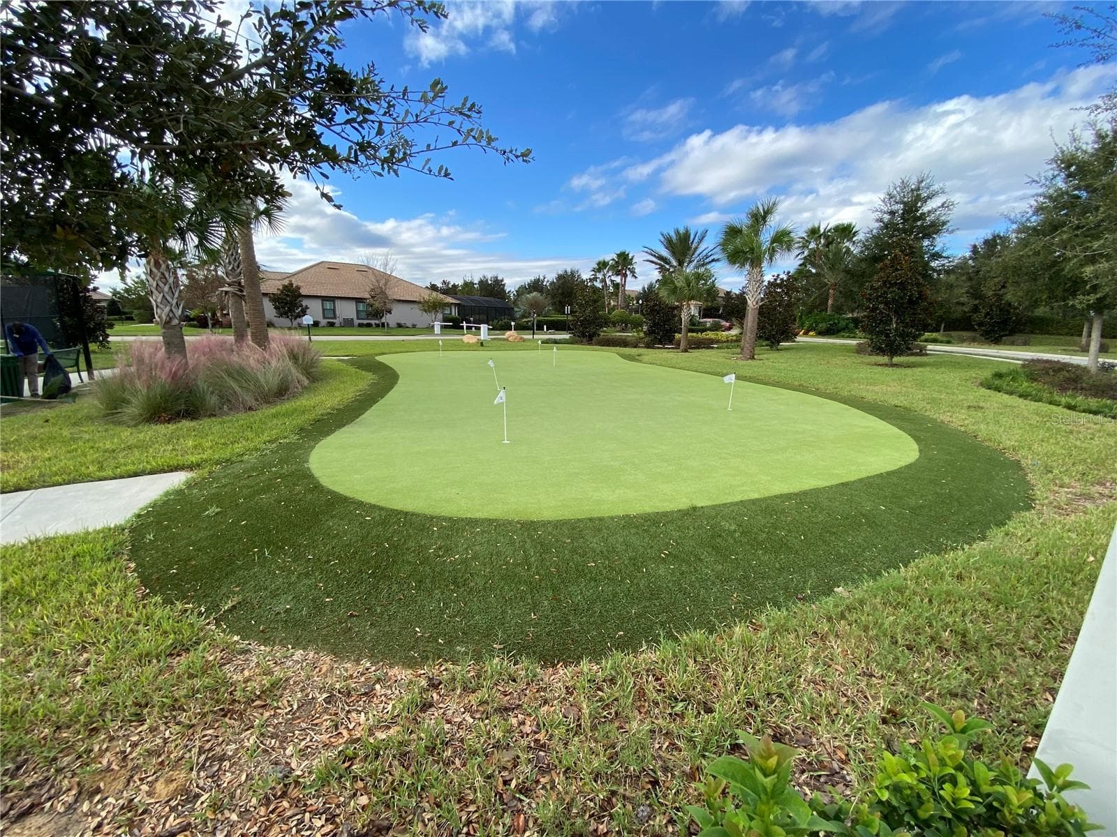 Putting - 8946 FLUFFY LIE CT, DAVENPORT