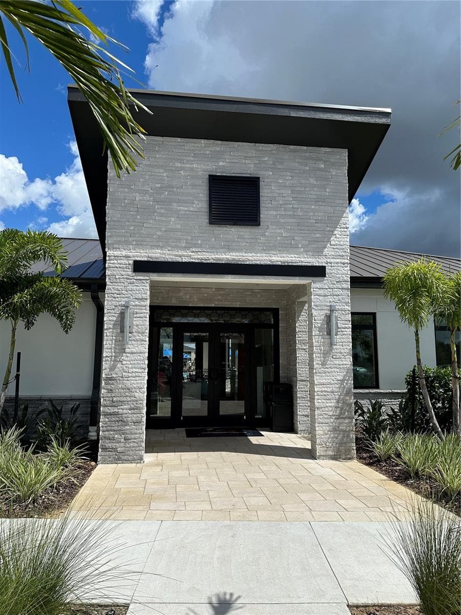 Retreat clubhouse - 8946 FLUFFY LIE CT, DAVENPORT