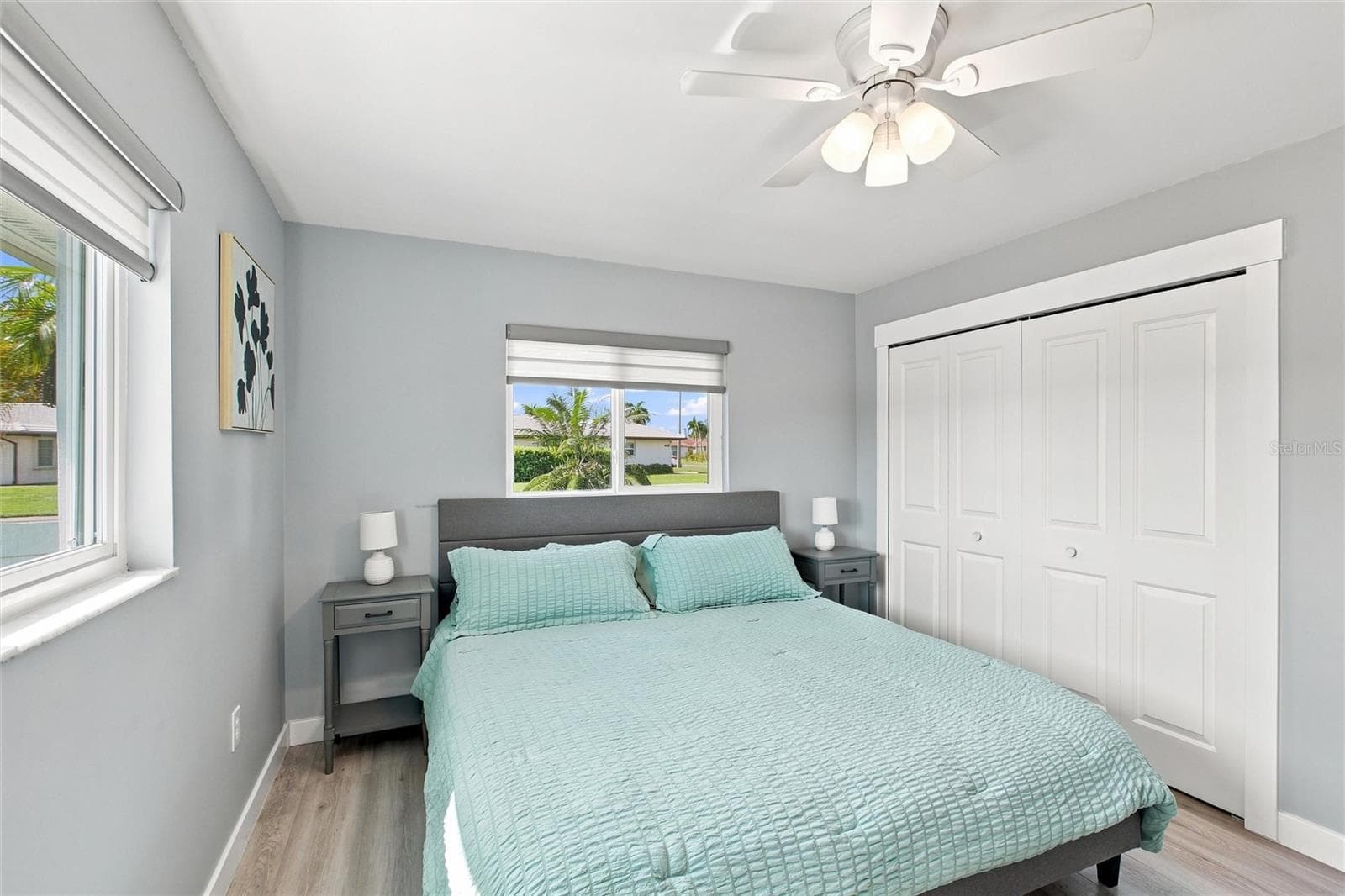 Bedroom 2 - 302 DEGAS DR, NOKOMIS