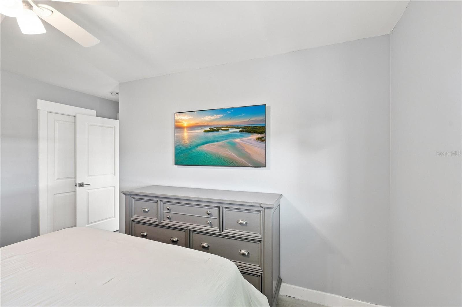 Bedroom 3 - 302 DEGAS DR, NOKOMIS