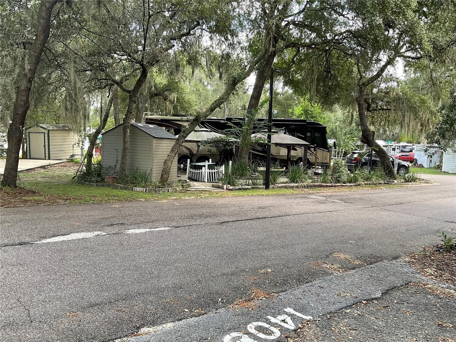 Lot - 25289 NE 140TH LN NE #363, SALT SPRINGS