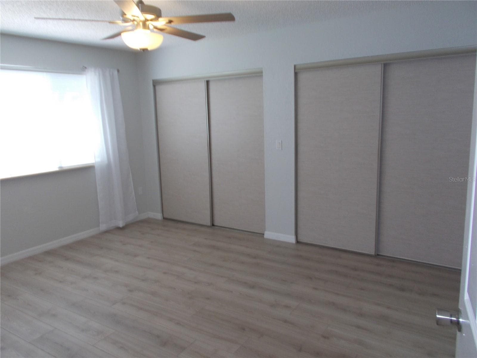 Master bedroom - 10918 SW 82ND TER, OCALA