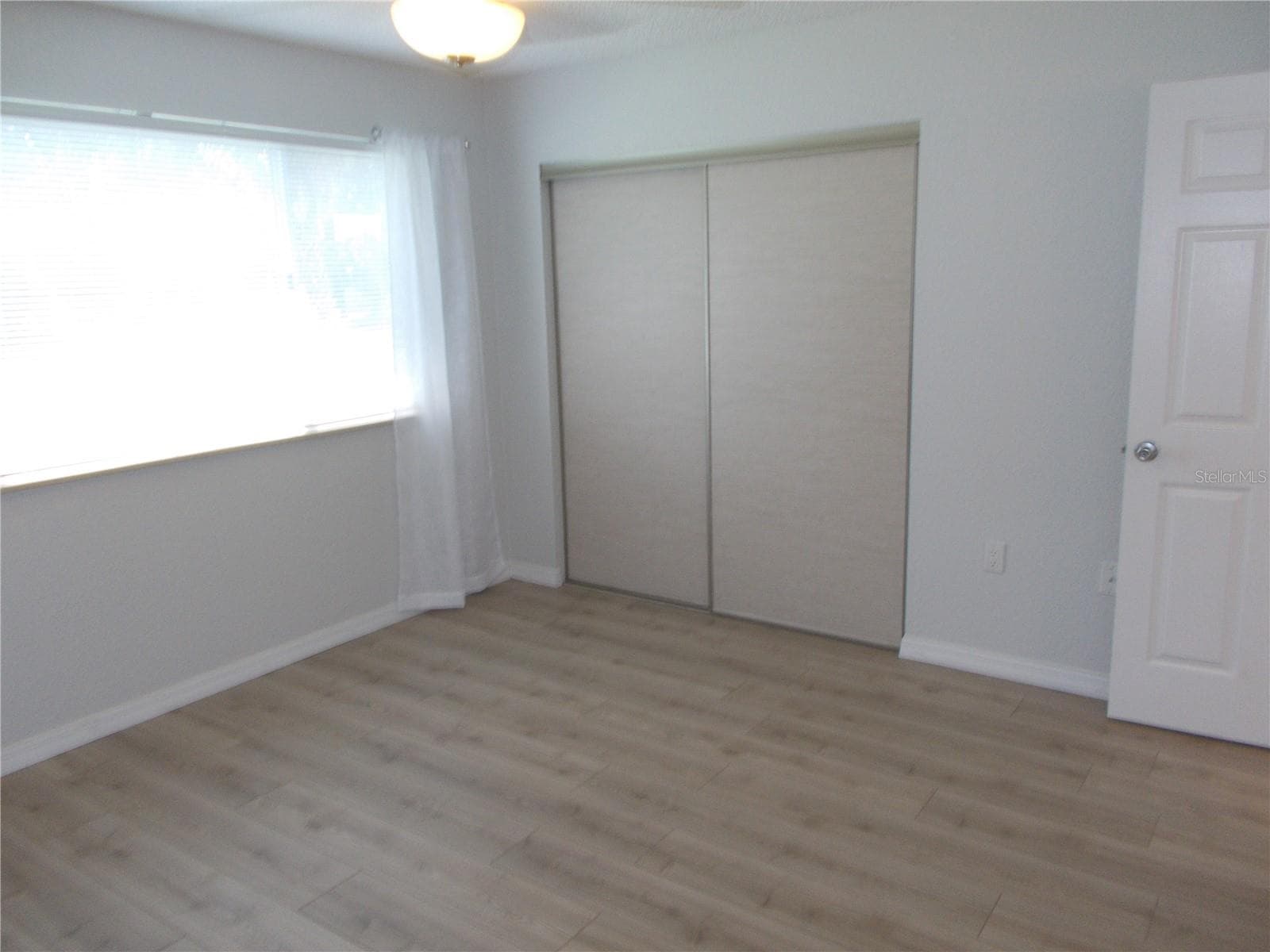 2nd bedroom - 10918 SW 82ND TER, OCALA
