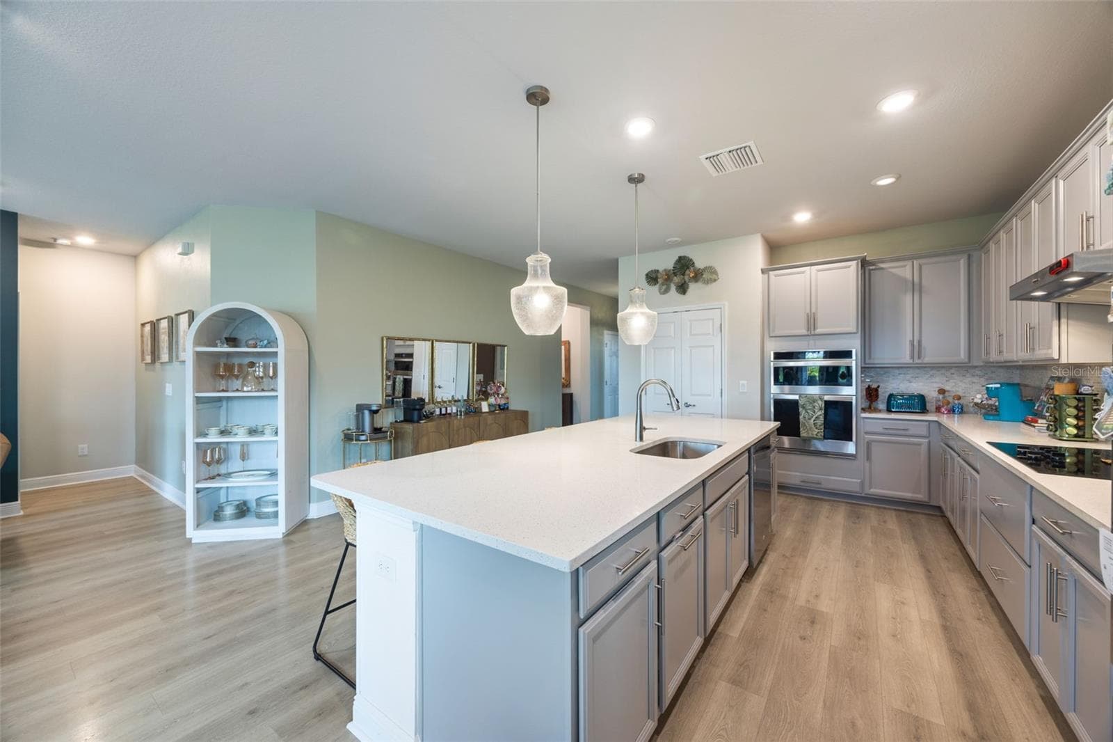 Single Family Residence at 11822 CHEVELON LN, PARRISH, photo 9 of 28