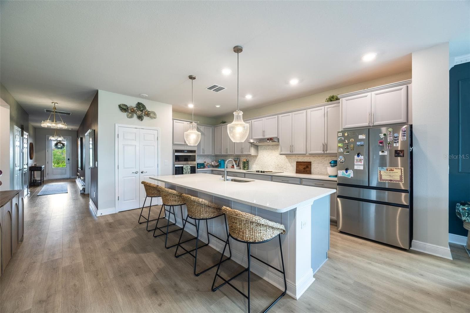 Single Family Residence at 11822 CHEVELON LN, PARRISH, photo 10 of 28