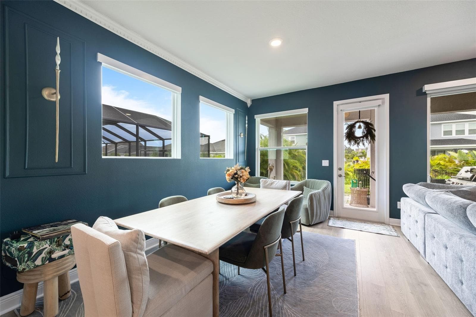 Single Family Residence at 11822 CHEVELON LN, PARRISH, photo 11 of 28