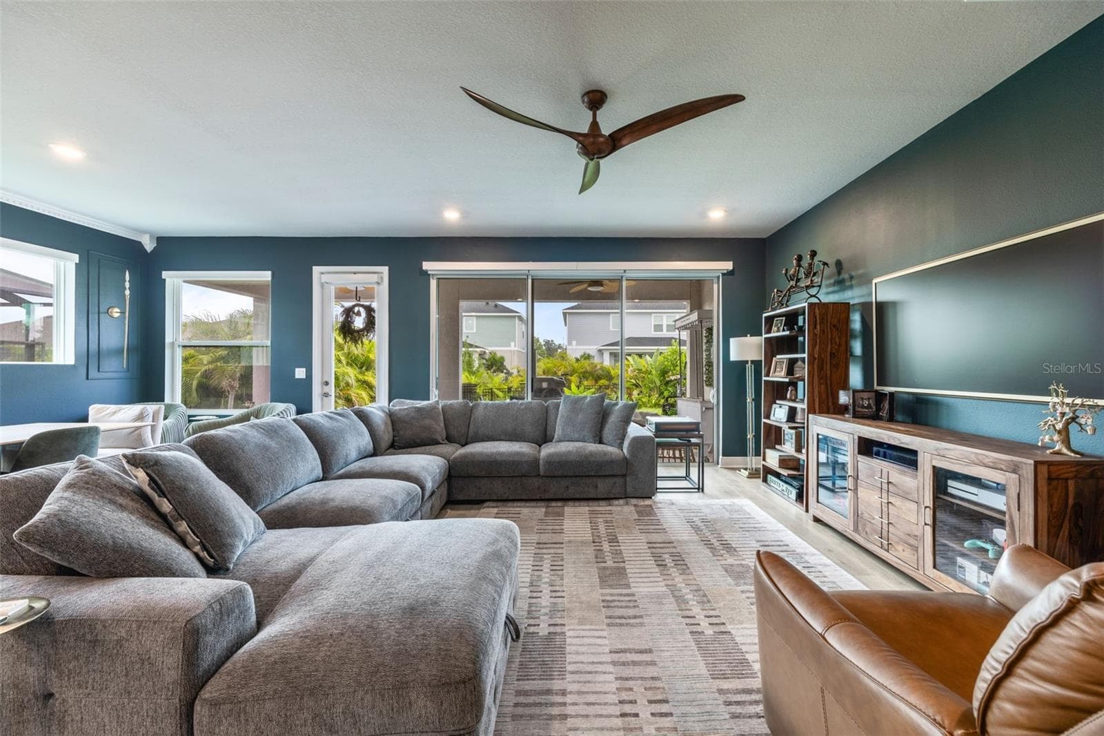 Single Family Residence at 11822 CHEVELON LN, PARRISH, photo 12 of 28
