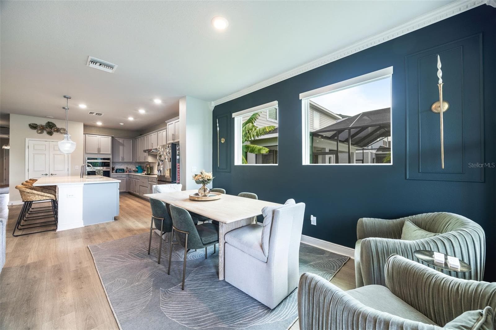 Single Family Residence at 11822 CHEVELON LN, PARRISH, photo 13 of 28