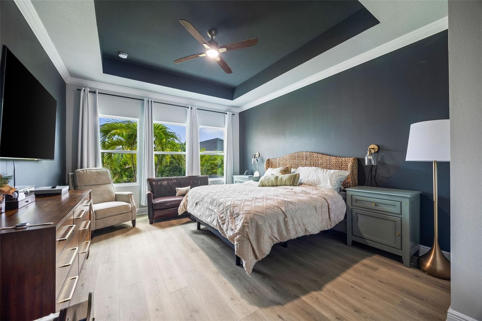 Single Family Residence at 11822 CHEVELON LN, PARRISH, photo 14 of 28