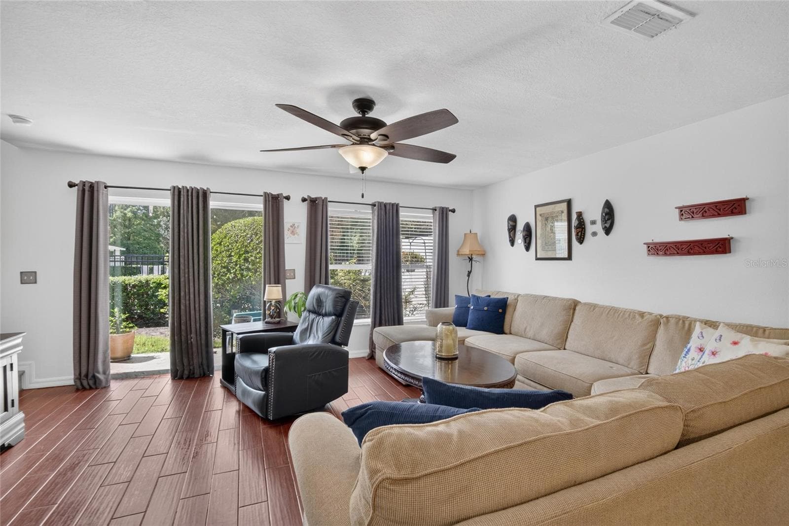 Townhouse at 2919 ROYAL TUSCAN LN, VALRICO, photo 2 of 31
