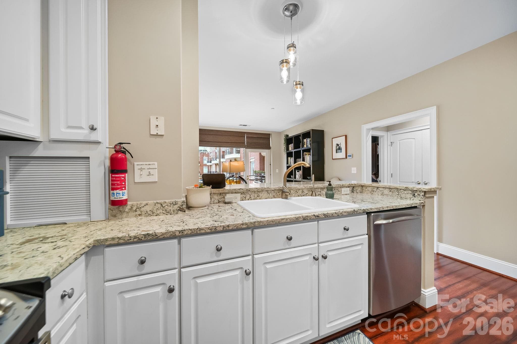 Kitchen3 - 400 N Church Street, Charlotte