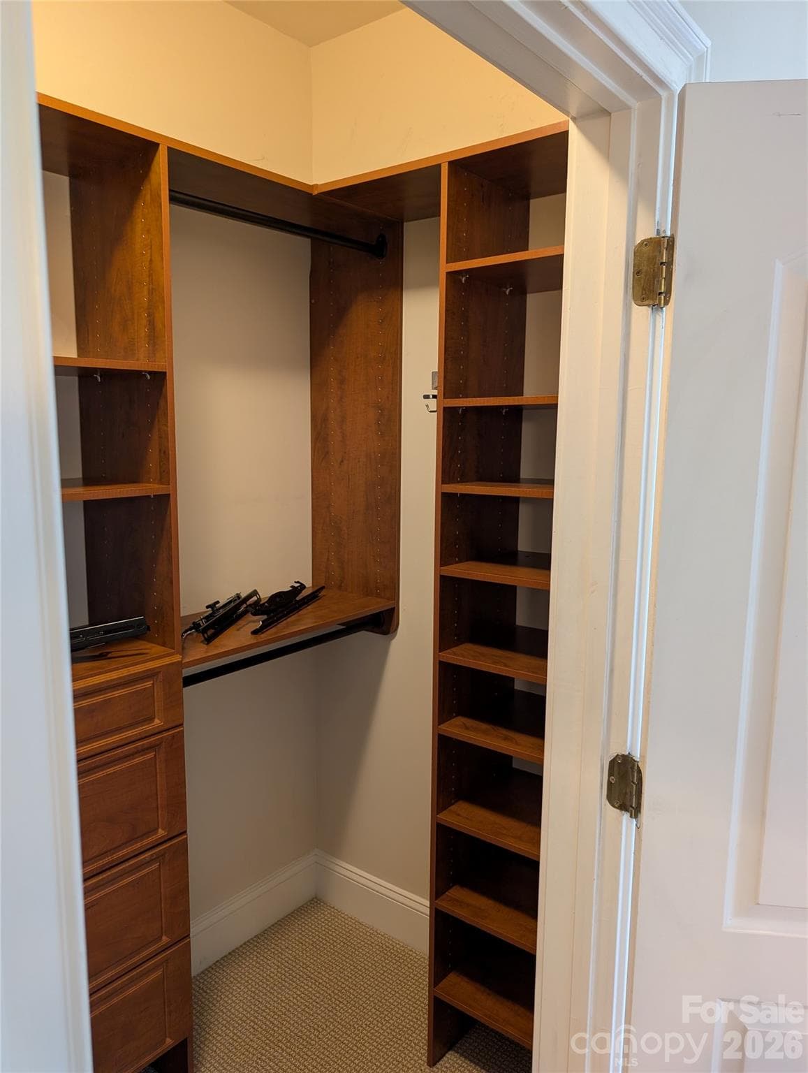 Closets by design custom closet Primary 1 - 400 N Church Street, Charlotte