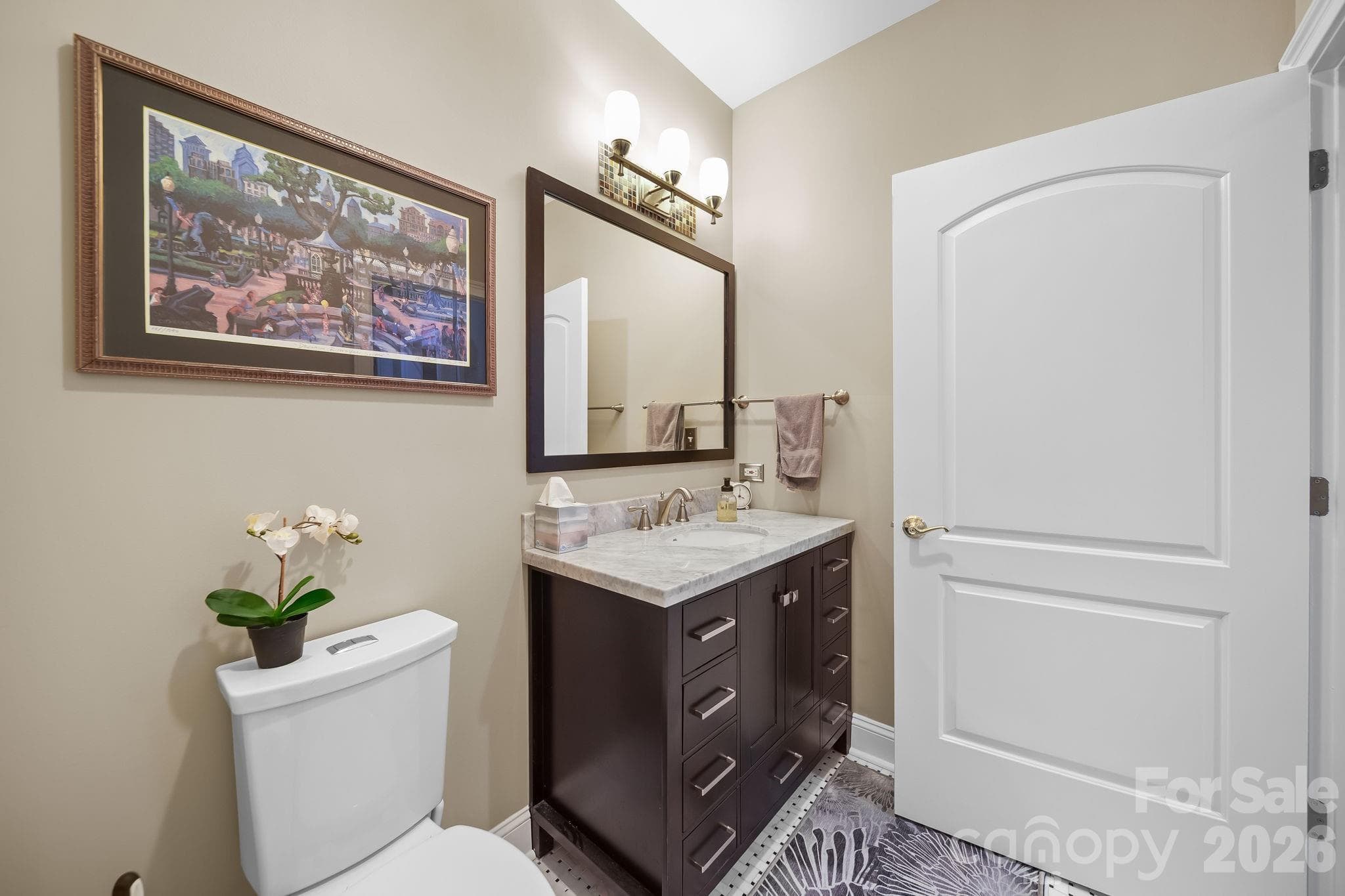 2nd Bath 1 - 400 N Church Street, Charlotte