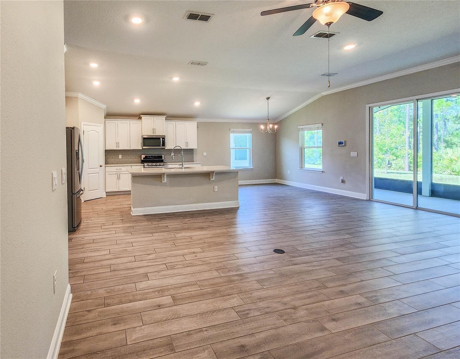 Single Family Residence at 617 NARVAREZ AVE, ST AUGUSTINE, photo 33 of 102