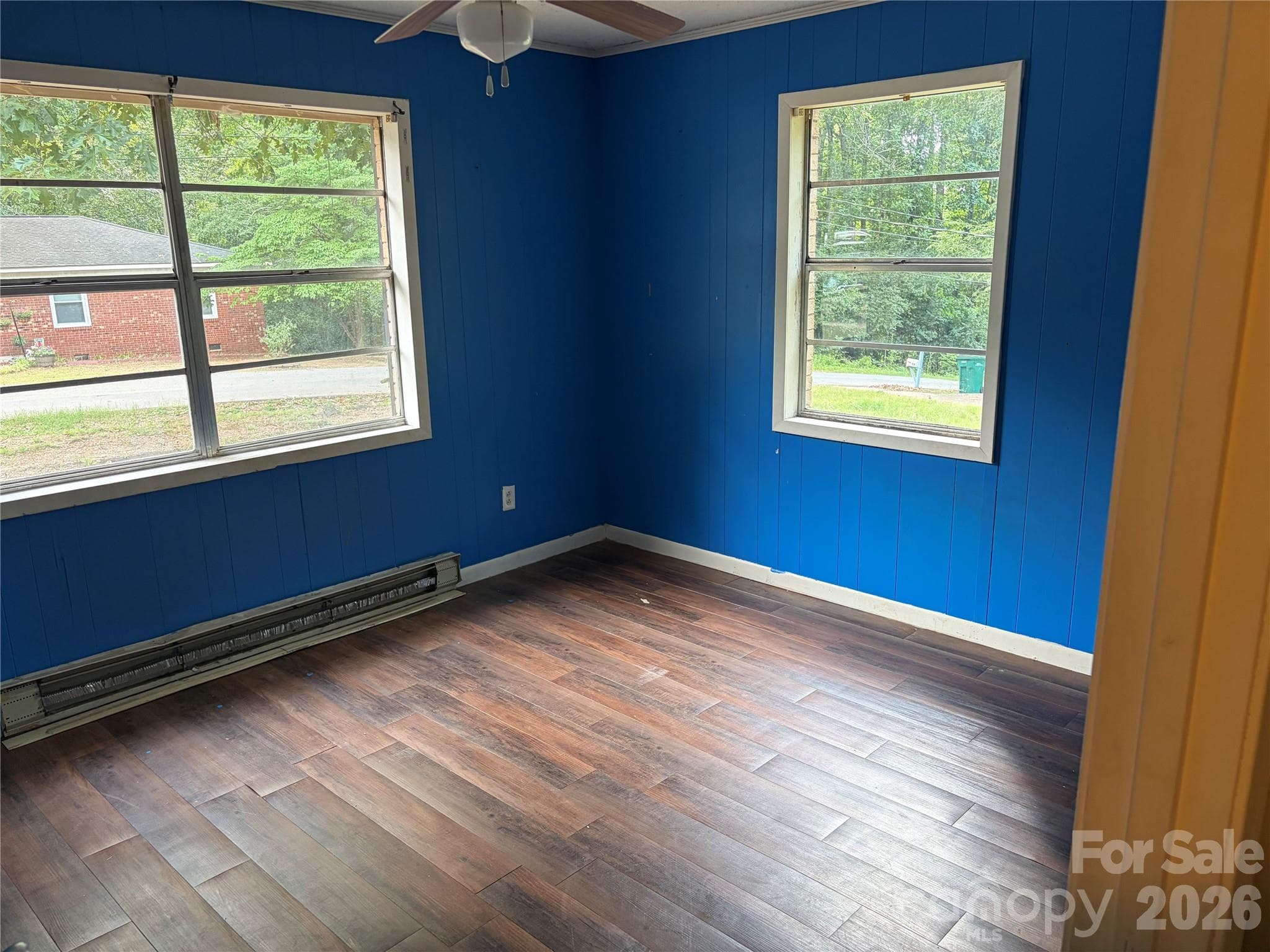 Single Family Residence at 318 Shady Lane, Norwood, photo 10 of 13