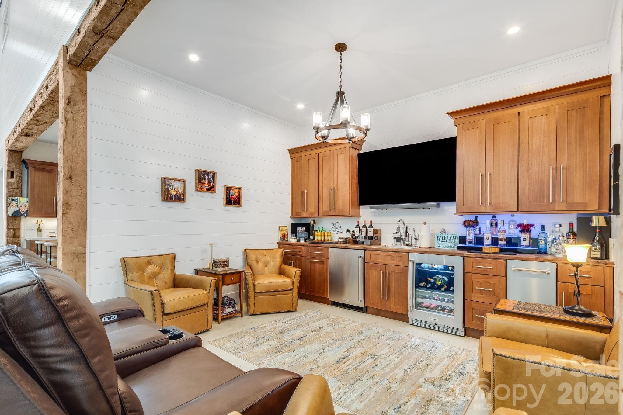 Condominium at 115 Speed Way, Lake Toxaway, photo 3 of 26