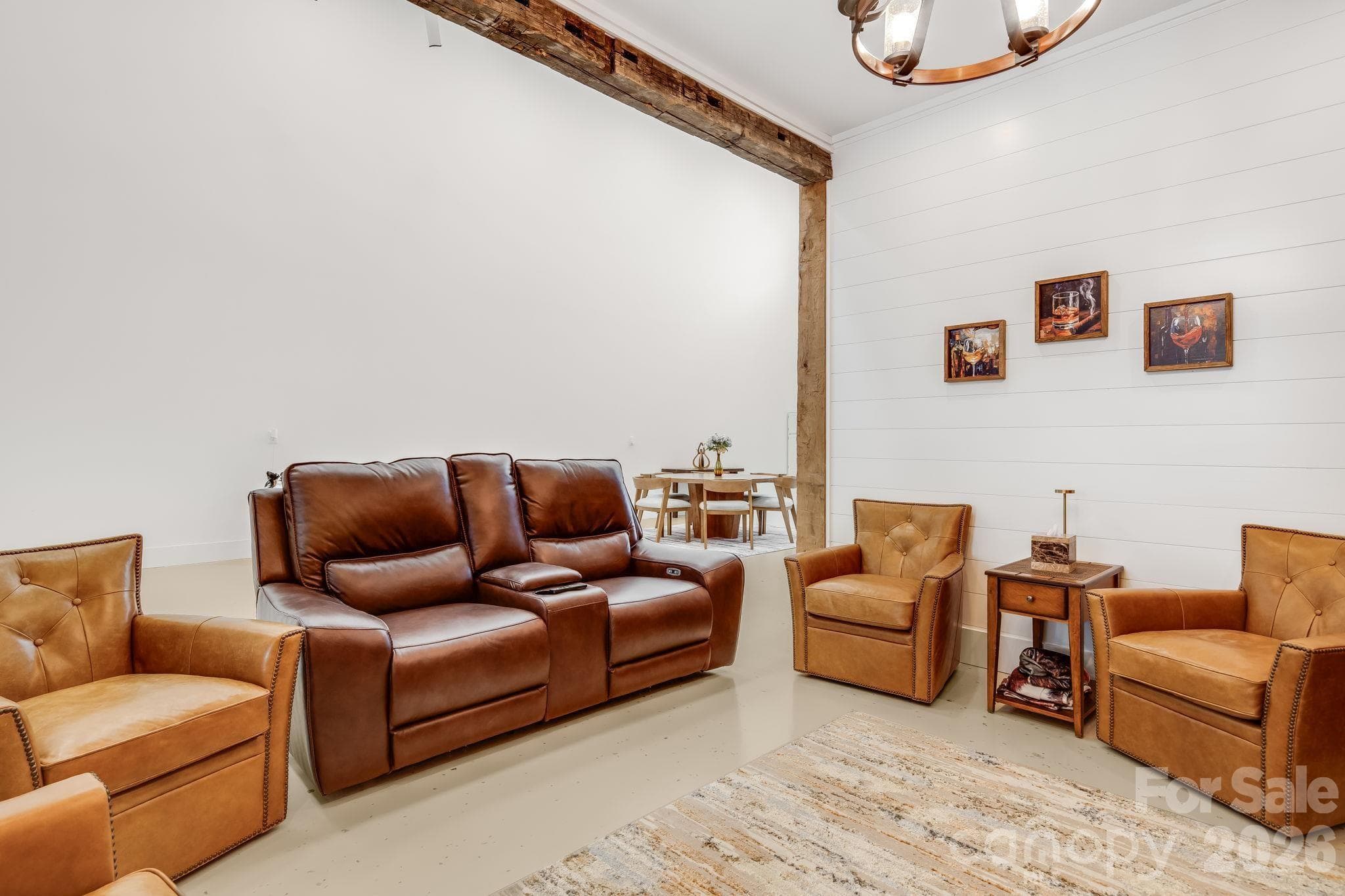 Condominium at 115 Speed Way, Lake Toxaway, photo 5 of 26