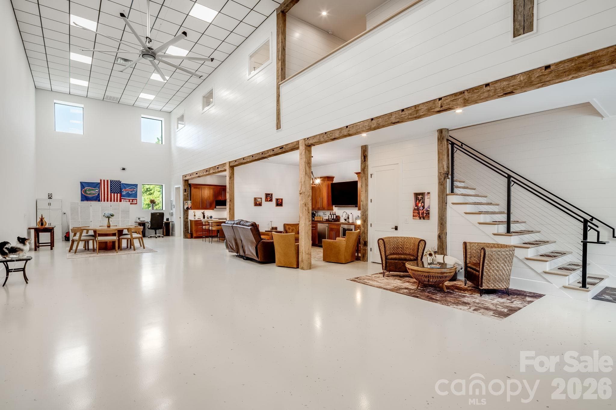 Condominium at 115 Speed Way, Lake Toxaway, photo 8 of 26