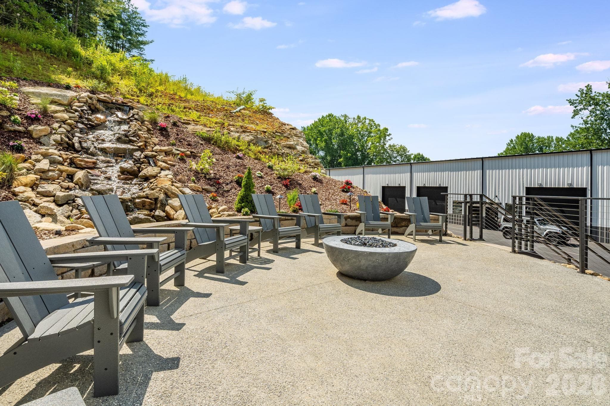 Condominium at 115 Speed Way, Lake Toxaway, photo 25 of 26