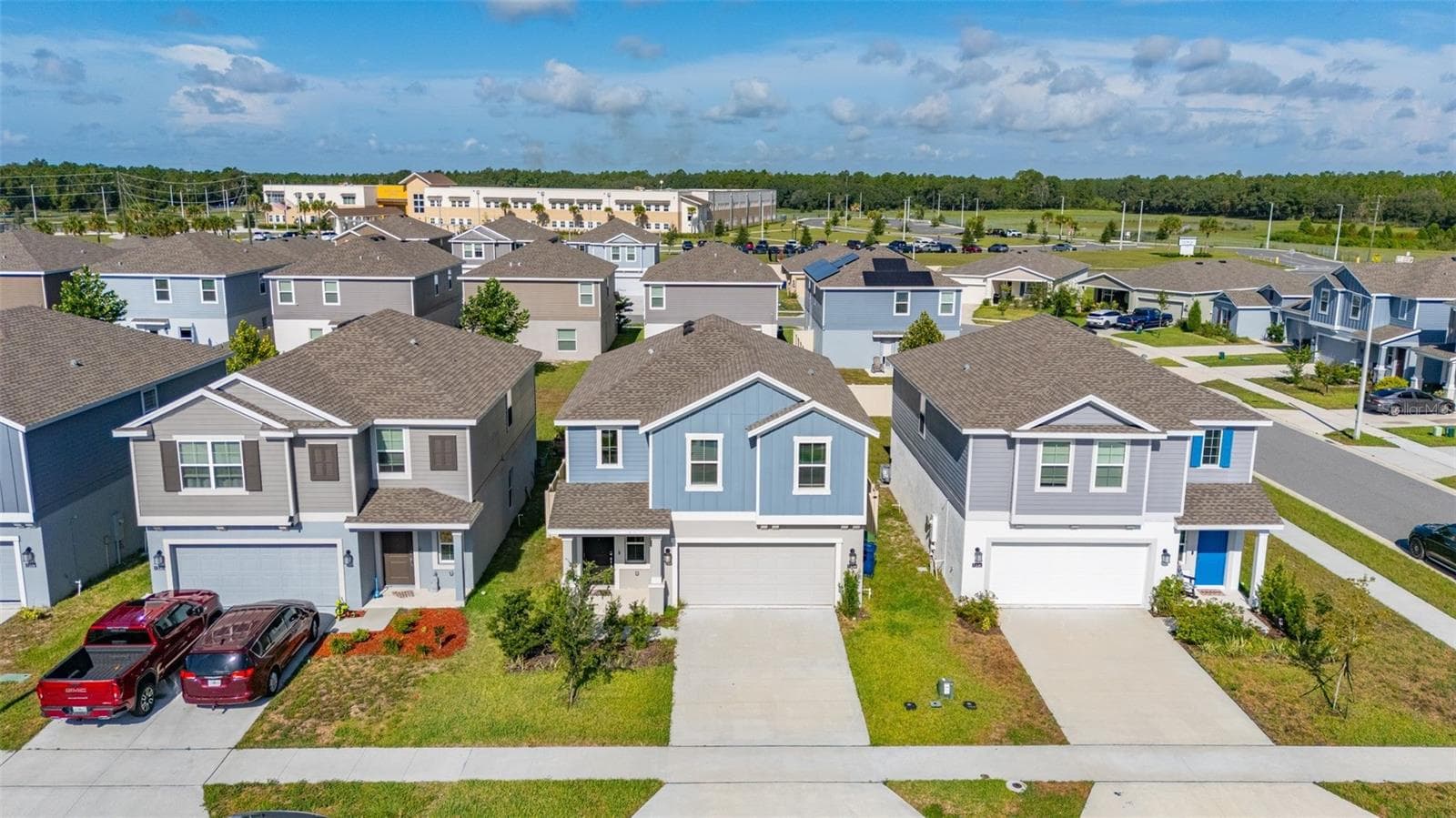 Single Family Residence at 1334 DIEGO TER, WINTER HAVEN, photo 2 of 59