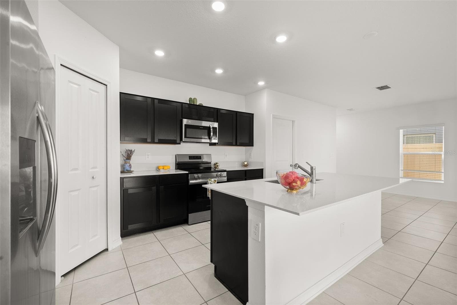 Kitchen - 1334 DIEGO TER, WINTER HAVEN