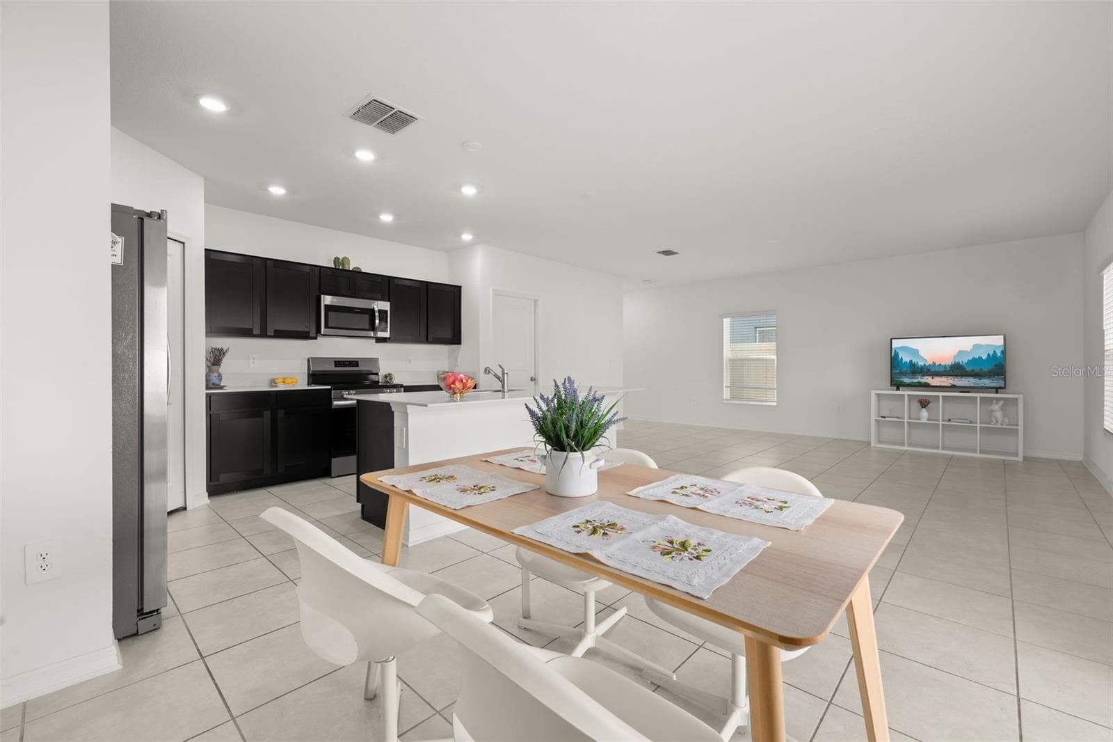 Dining Area - 1334 DIEGO TER, WINTER HAVEN